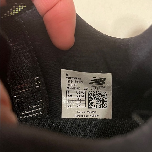 New Balance FuelCell - Picture 3 of 5